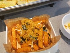 -半天妖烤鱼(兰州国芳中心店)