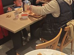 -乡村基(杨家坪建设店)
