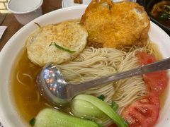 -长兴菜馆(高桥店)