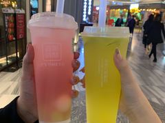 -鲜果时间(南开大悦城店)
