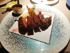 -布拉诺牛排西餐厅(上城天街店)