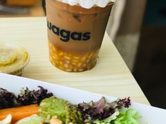 -Wagas沃歌斯(合生汇店)