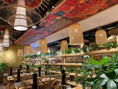 大堂-椰夫人·养生椰子鸡(金沙洲永旺店)