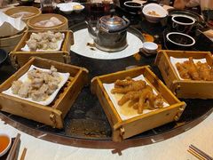 -味可道美食坊(福基路店)