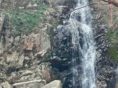 -信阳灵山风景区