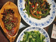 -杨记隆府(汉街店)