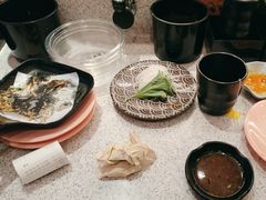 -争鲜回转寿司(太阳宫凯德SURPER店)