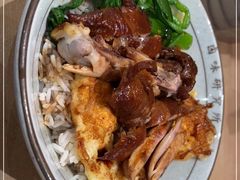 -狮头牌卤味研究所·卤味饭(花城汇南区店)