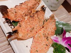焗大虾-酒井酱子·深夜食堂(东城汇店)