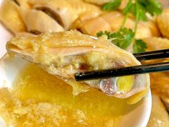 -林辉家宴·本地家常菜·头牌清远鸡(先锋店)