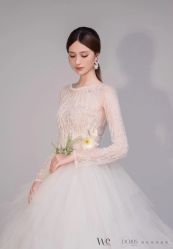 -WECOUTURE高级订制广州