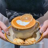 🍂咖啡混着回忆 纯苦微甘☕️