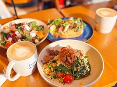 -Jamaicablue Coffeeshop(中央广场店)