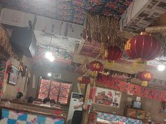 -白城车站店一九二八铁锅炖