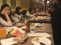 -Sizzler时时乐西餐厅(长楹天街购物中心店)