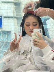 -MY HAIR ARDOR
