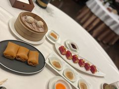 -明阁 Ming Court(广州朗豪酒店)