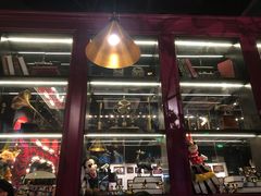 -加餐海鲜自助(宝龙一城店)