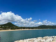 -三亚南山文化旅游区