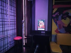 -音乐派KTV(银泰城店)