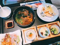 -江户前日本料理(瑞诗酒店店)