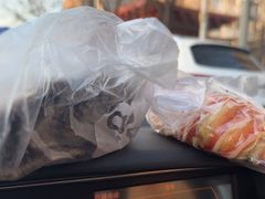 -85度C(北京八角物美店)
