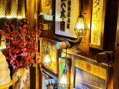 -炉石六本目·冰鲜和牛炭火烤肉·寿喜烧店(梅江店)