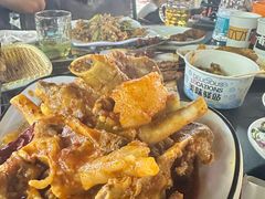 -有奴思烤肉·清真(正宁路店)