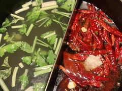 -盡膳口福跷脚牛肉火锅(合生汇购物中心店)