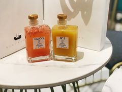 -黑天鹅蛋糕店(青年大街店)