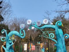 -青龙山国家森林公园