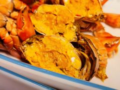 -三妹小龙虾·黄油蟹(华侨城总店)