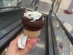 -DQ·蛋糕·冰淇淋(雨花吾悦店)