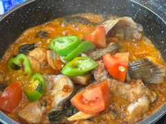 -刘姐啤酒鱼音乐餐厅(阳朔美食丁厄3分店)