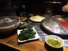 -渝味晓宇火锅(合川路店)