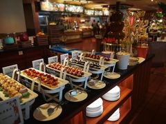 -咖啡苑·沈阳今旅酒店Hotel Jen·香格里拉集团