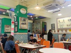 -華歡冰室-WahFoon(吉大店)