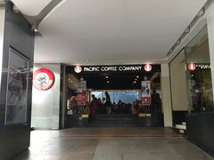 -太平洋咖啡(五月花店)