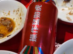 -蓝田九大碗民俗食府(蓝田店)