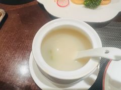 -海航大厦万豪酒店彩海轩中餐厅(霄云路店)