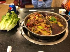 -胖娃古镇鸡杂(磁器口总店)