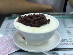 -义顺牛奶公司(庇利金街店)