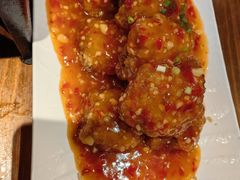 -永安水煮活鱼·仪征菜(仪征奥林匹克店)