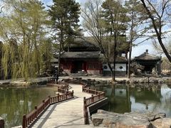 -承德避暑山庄景区