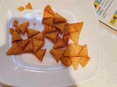 -小鱼小牛·鱼牛干锅·脆鱼火锅(世欧广场店)