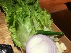 -韩国料理大力士(屏风街店)
