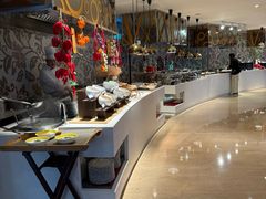 -杭州龙禧福朋喜来登酒店