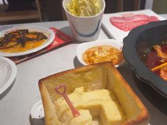 -虾吃虾涮.虾火锅.肉蟹煲(步步高梅溪新天地店)