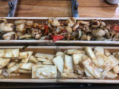 -竹一味·竹筒饭