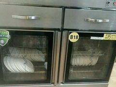 -清真悦宾楼食府(海湖店)